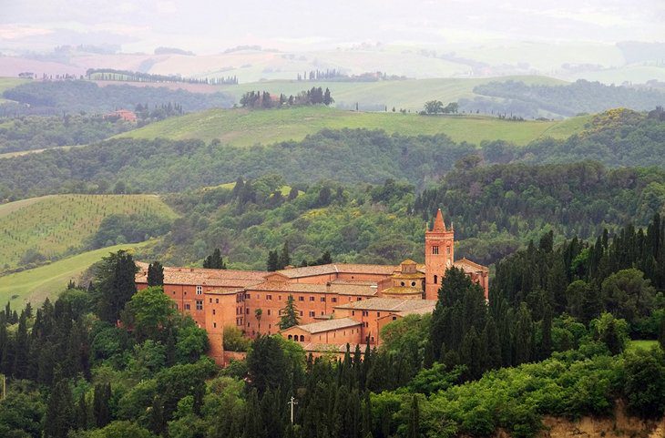 13 Top-Rated Day Trips from Siena