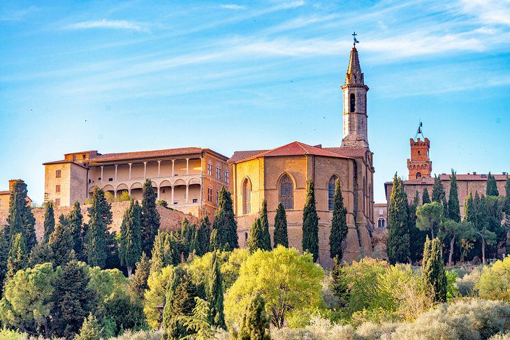 13 Top-Rated Day Trips from Siena