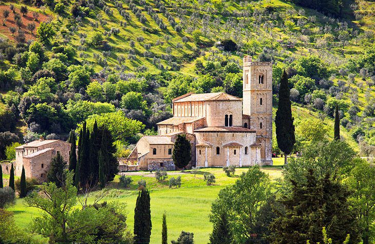 13 Top-Rated Day Trips from Siena