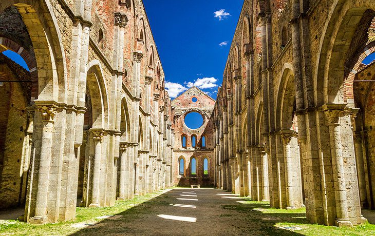 13 Top-Rated Day Trips from Siena