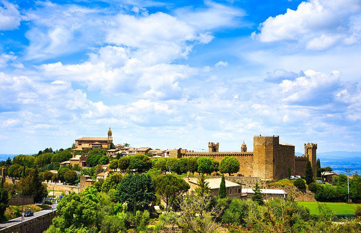 13 Top-Rated Day Trips from Siena