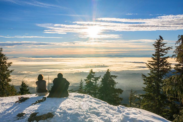 13 Top-Rated Hikes near Vancouver, BC