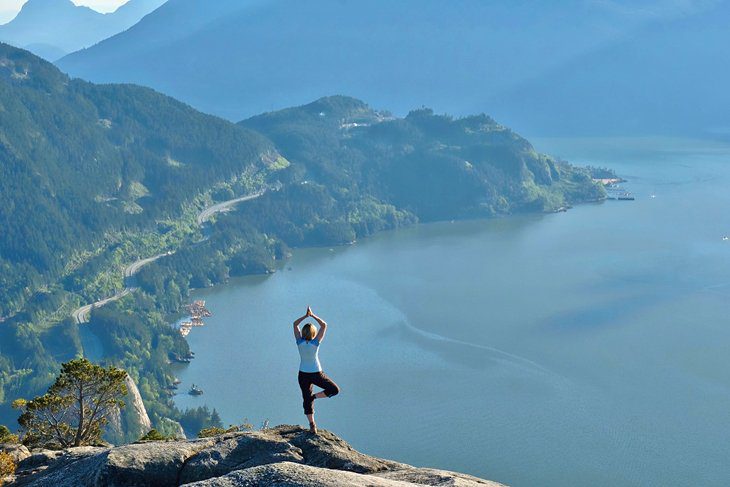 13 Top-Rated Hikes near Vancouver, BC