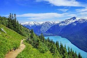 13 Top-Rated Hikes near Vancouver, BC