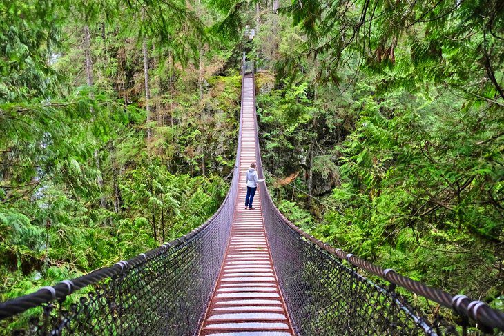 13 Top-Rated Hikes near Vancouver, BC