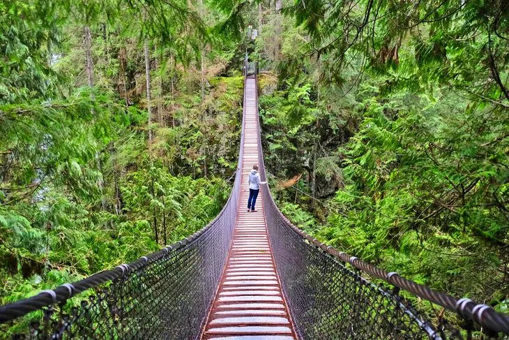 13 Top-Rated Hikes near Vancouver, BC