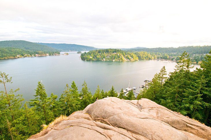 13 Top-Rated Hikes near Vancouver, BC