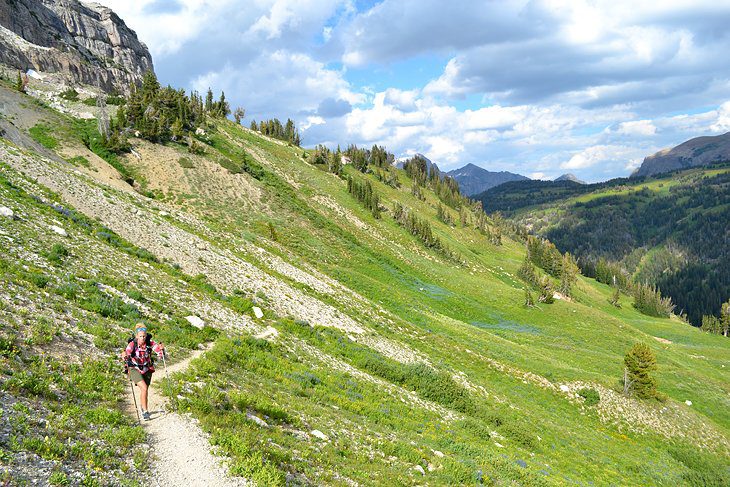 13 Top-Rated Hiking Trails in Grand Teton National Park, WY