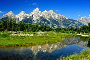 13 Top-Rated Hiking Trails in Grand Teton National Park, WY