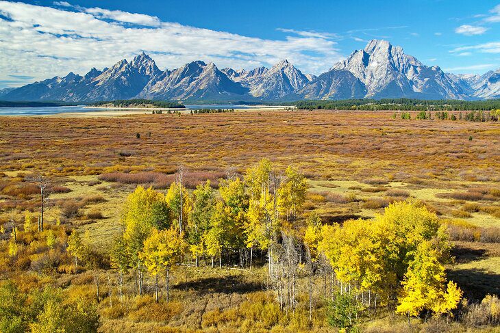 13 Top-Rated Hiking Trails in Grand Teton National Park, WY