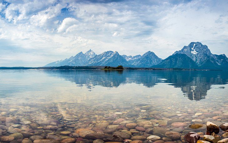 13 Top-Rated Hiking Trails in Grand Teton National Park, WY