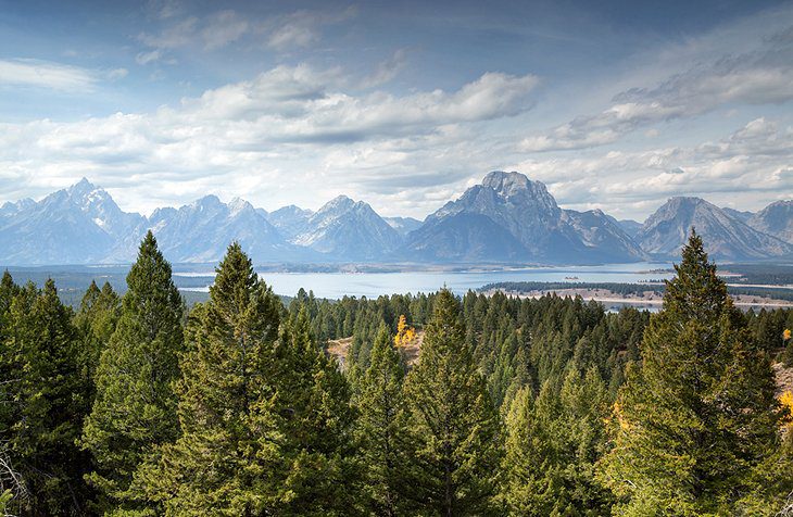 13 Top-Rated Hiking Trails in Grand Teton National Park, WY