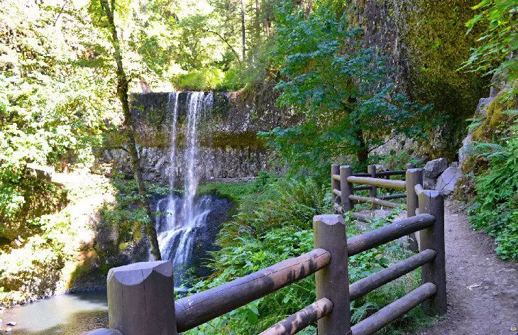 13 Top-Rated Hiking Trails in Oregon