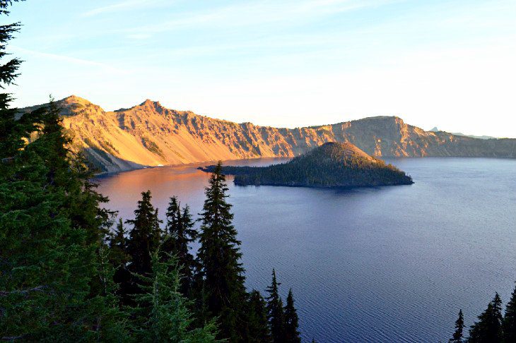 13 Top-Rated Hiking Trails in Oregon