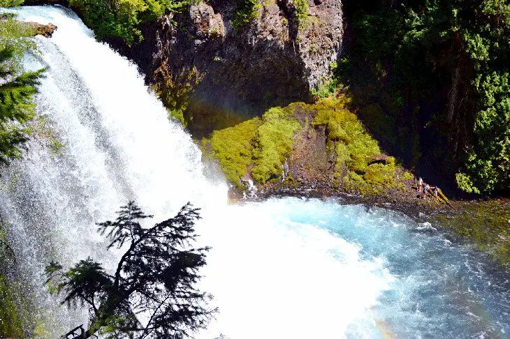 13 Top-Rated Hiking Trails in Oregon