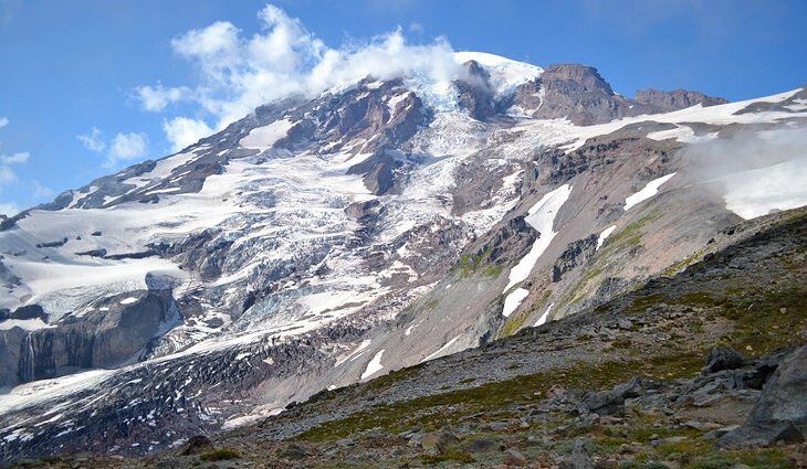 13 Top-Rated Hiking Trails in Washington State