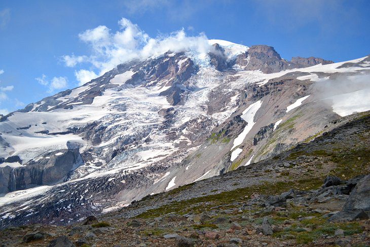 13 Top-Rated Hiking Trails in Washington State