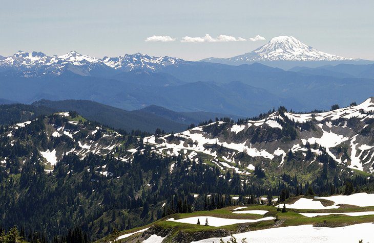 13 Top-Rated Hiking Trails in Washington State