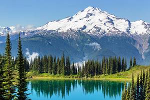 13 Top-Rated Hiking Trails in Washington State