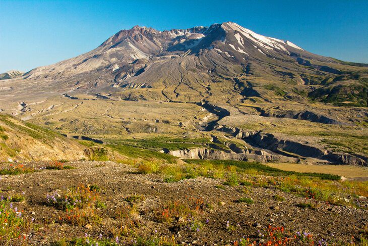 13 Top-Rated Hiking Trails in Washington State