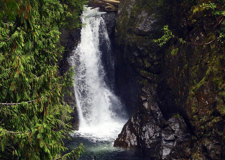 13 Top-Rated Hiking Trails in Washington State