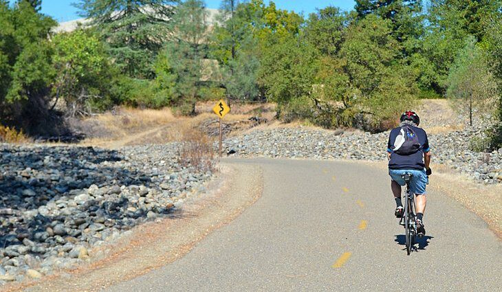 13 Top-Rated Hiking Trails near Sacramento, CA