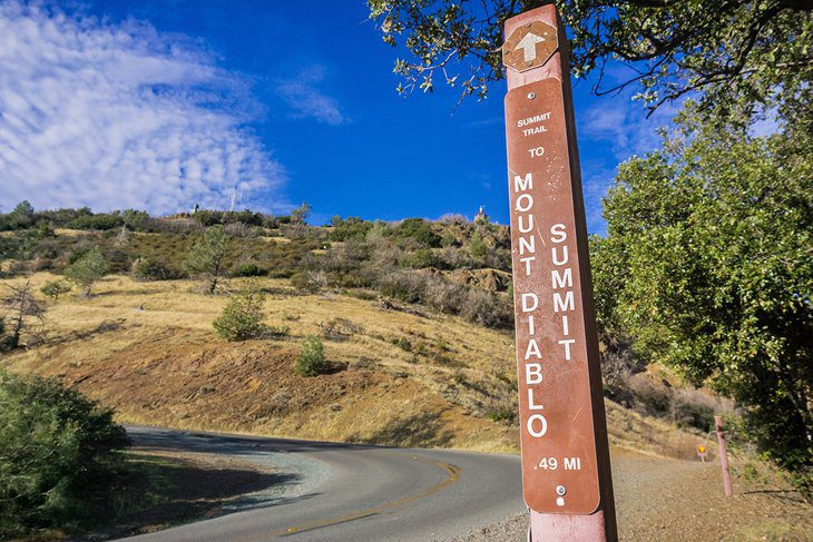 13 Top-Rated Hiking Trails near Sacramento, CA