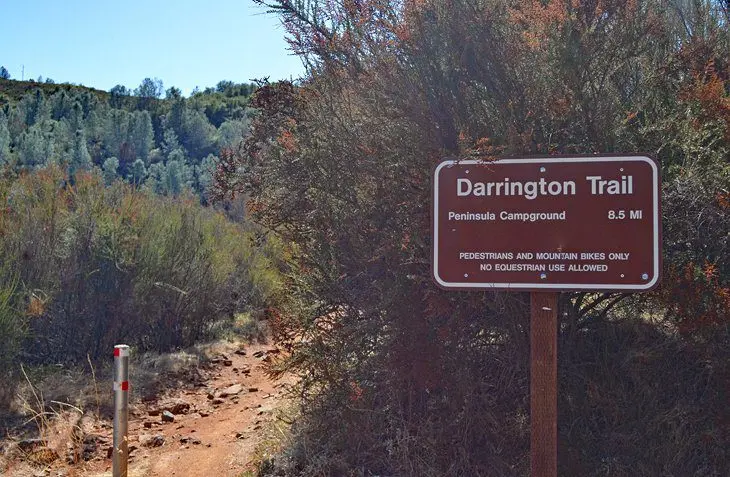 13 Top-Rated Hiking Trails near Sacramento, CA