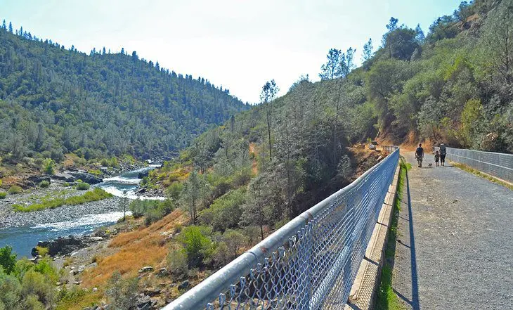 13 Top-Rated Hiking Trails near Sacramento, CA