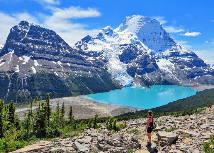 13 Top-Rated Lakes in British Columbia