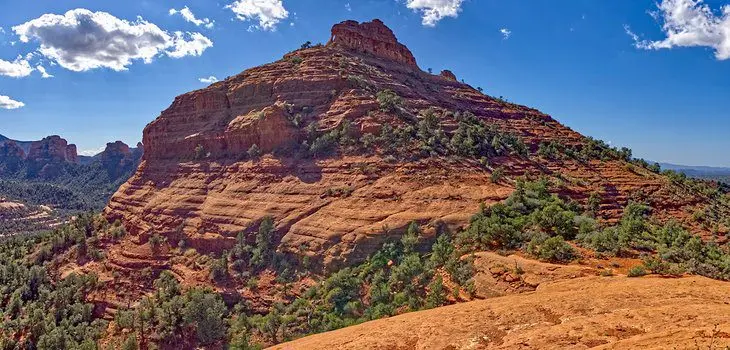 13 Top-Rated Mountain Biking Trails in Sedona