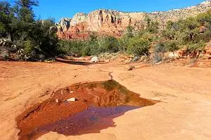 13 Top-Rated Mountain Biking Trails in Sedona