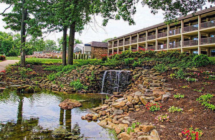 13 Top-Rated Resorts in Indiana