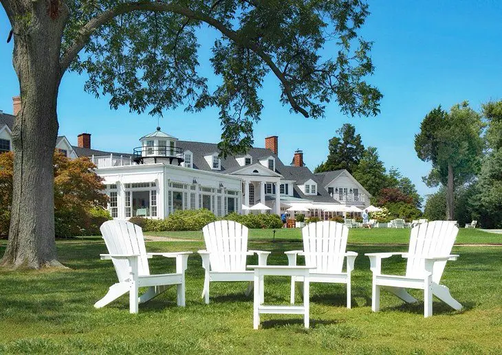 13 Top-Rated Resorts in Maryland