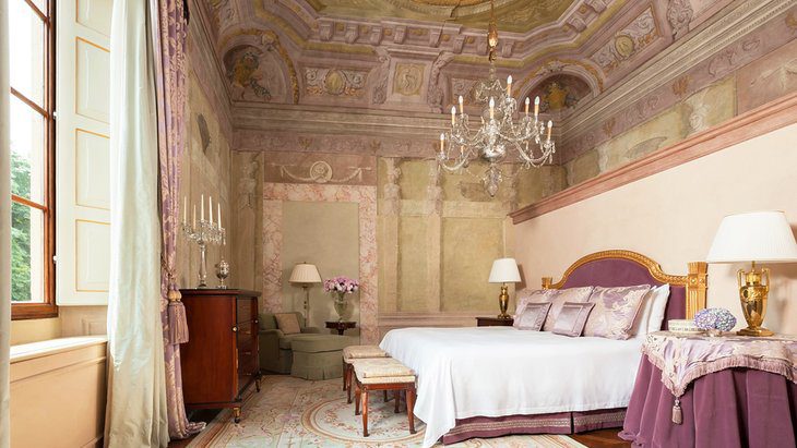 13 Top-Rated Resorts in Tuscany