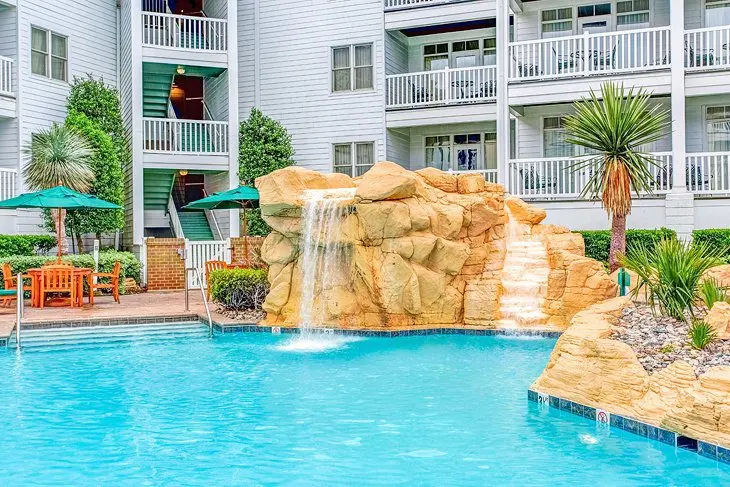 13 Top-Rated Resorts in Virginia Beach, VA