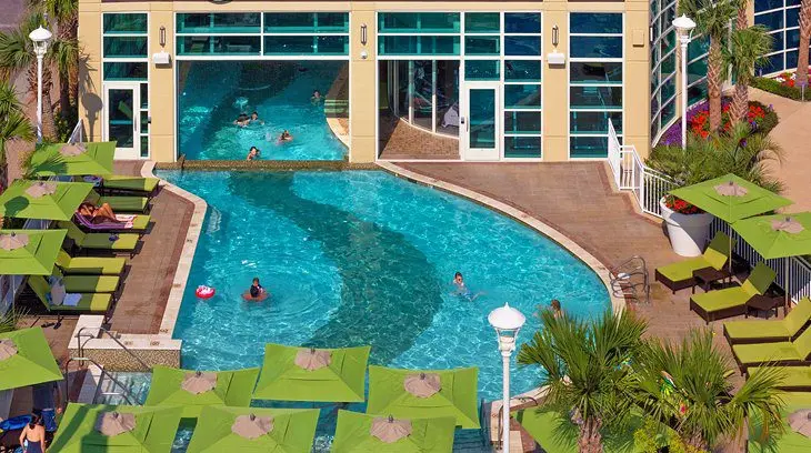 13 Top-Rated Resorts in Virginia Beach, VA