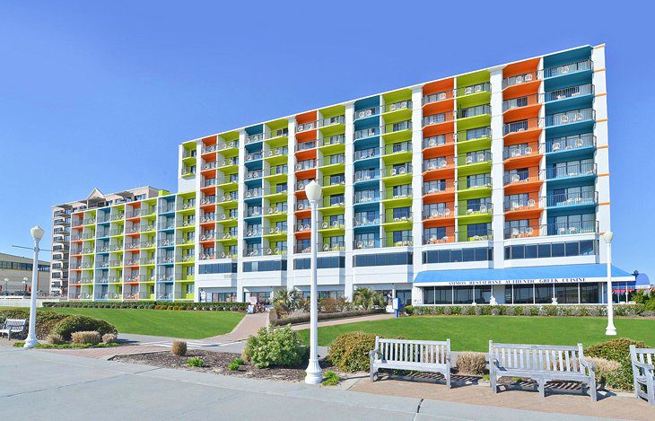 13 Top-Rated Resorts in Virginia Beach, VA