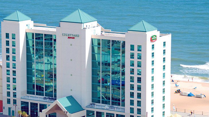 13 Top-Rated Resorts in Virginia Beach, VA