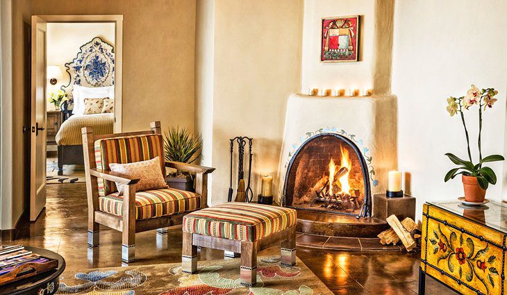 13 Top-Rated Resorts near Santa Fe, NM