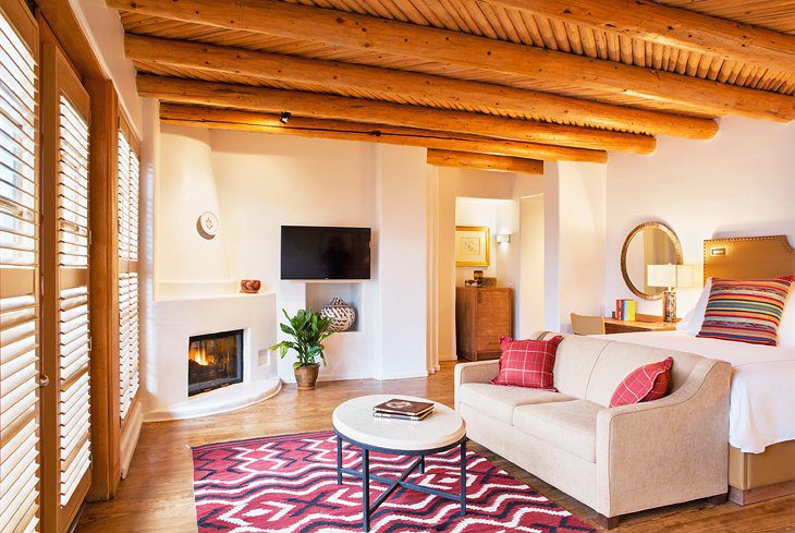 13 Top-Rated Resorts near Santa Fe, NM