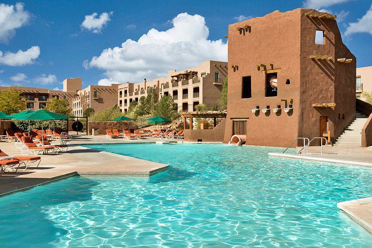 13 Top-Rated Resorts near Santa Fe, NM