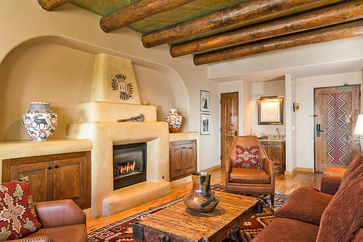 13 Top-Rated Resorts near Santa Fe, NM