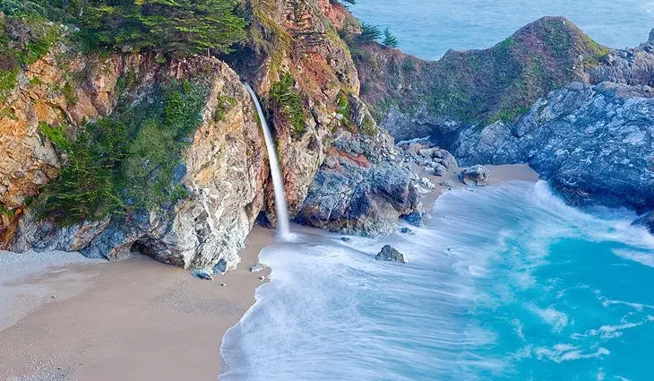 13 Top-Rated Romantic Getaways in California