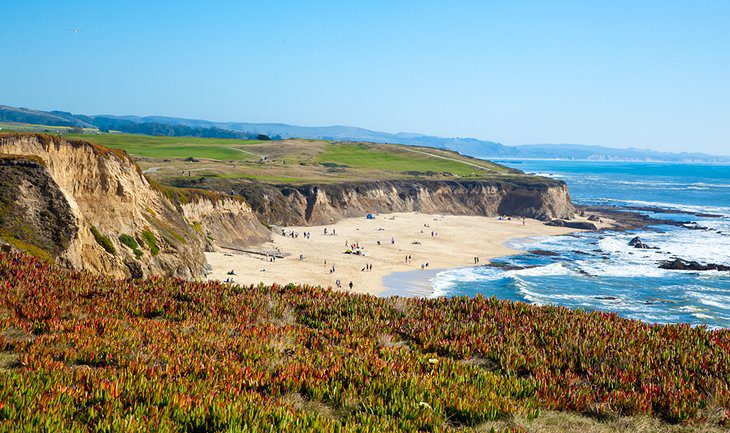 13 Top-Rated Romantic Getaways in California