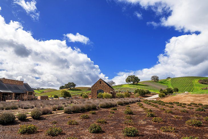 13 Top-Rated Romantic Getaways in California