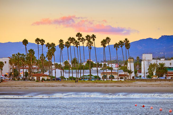 13 Top-Rated Romantic Getaways in California