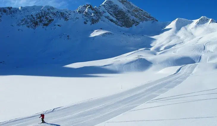 13 Top-Rated Ski Resorts in Austria, 2023/24