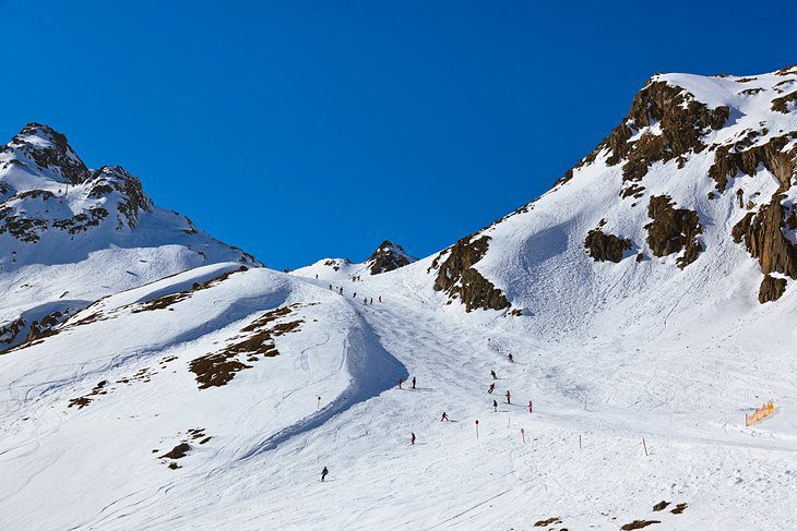 13 Top-Rated Ski Resorts in Austria, 2023/24