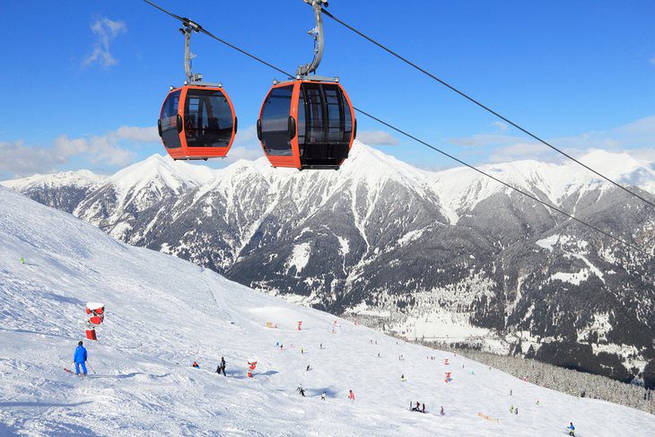 13 Top-Rated Ski Resorts in Austria, 2023/24